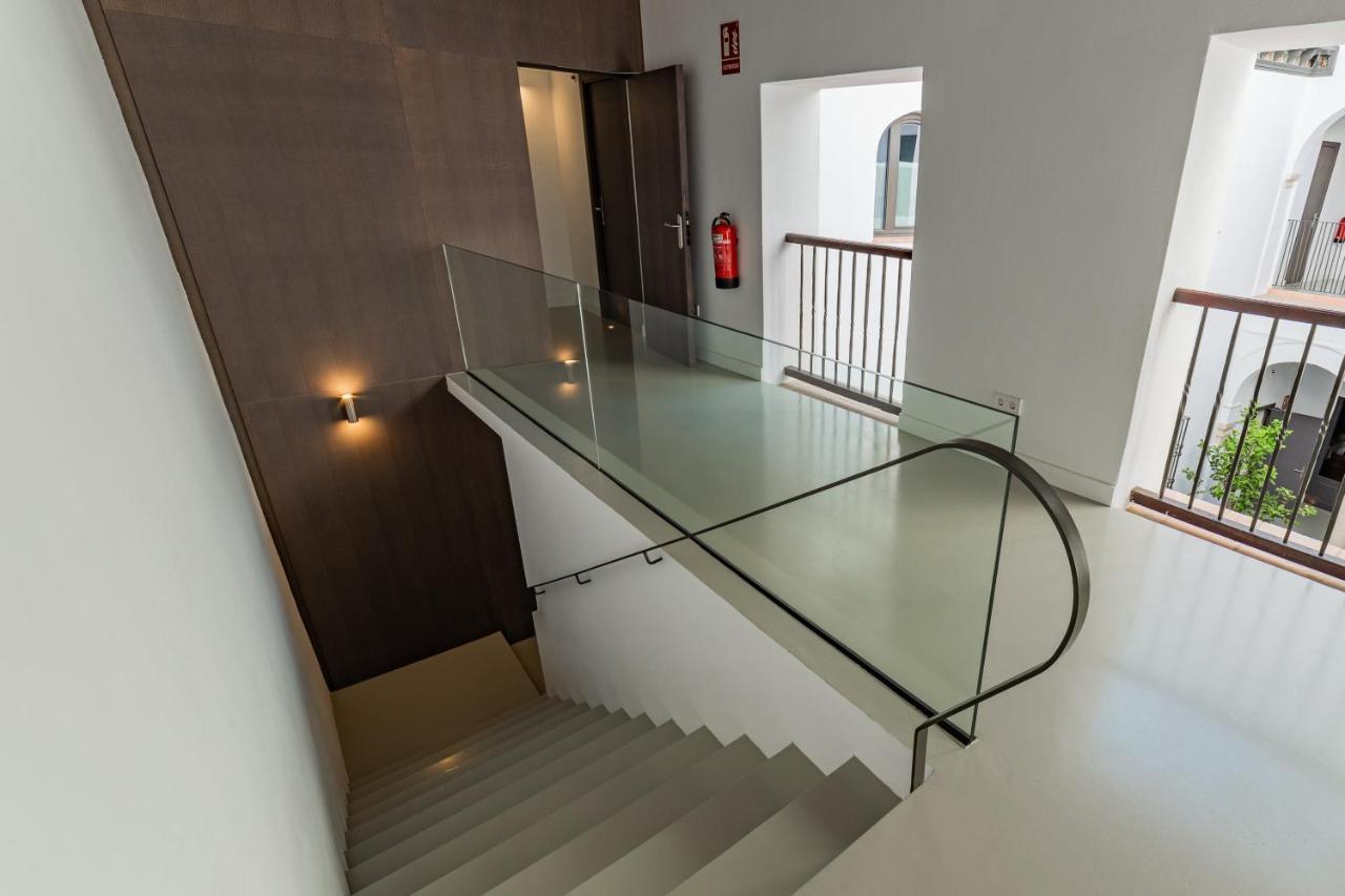 Apartamento Casa del Cardenal Córdoba Exterior foto
