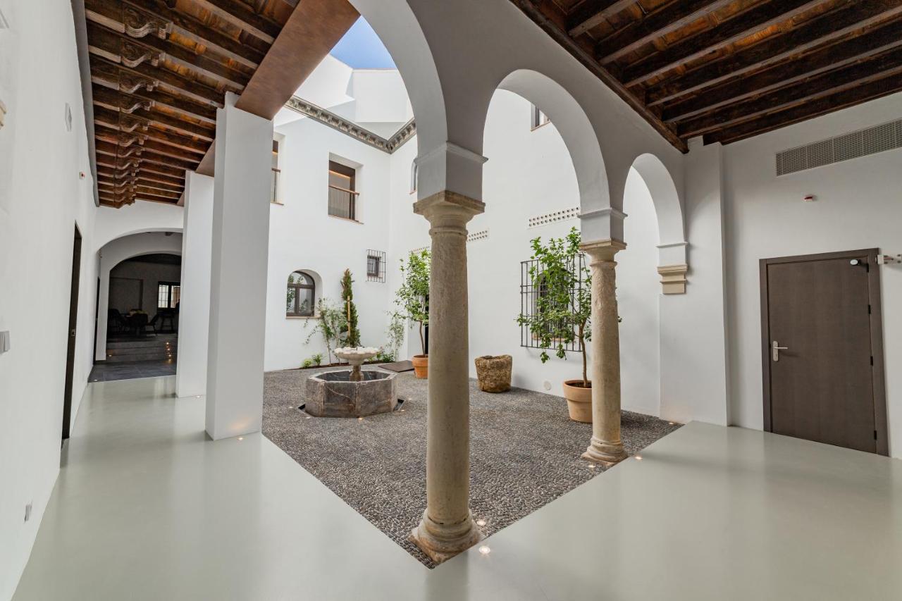 Apartamento Casa del Cardenal Córdoba Exterior foto