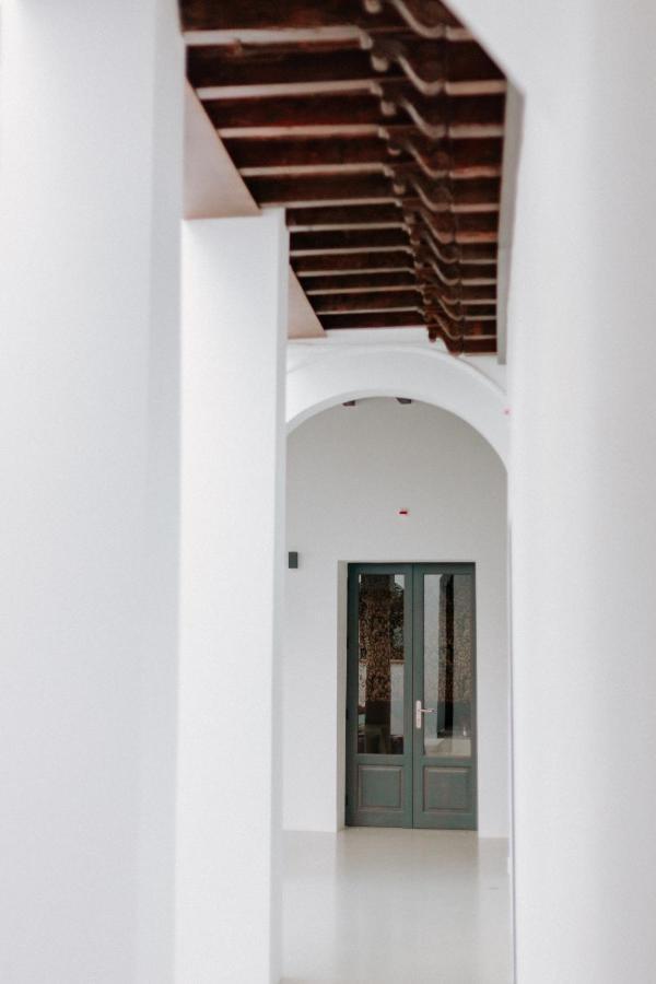 Apartamento Casa del Cardenal Córdoba Exterior foto