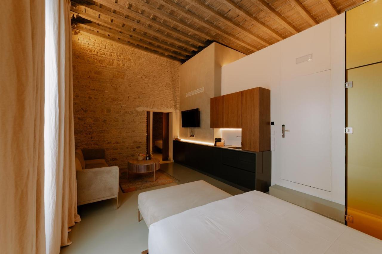 Apartamento Casa del Cardenal Córdoba Exterior foto