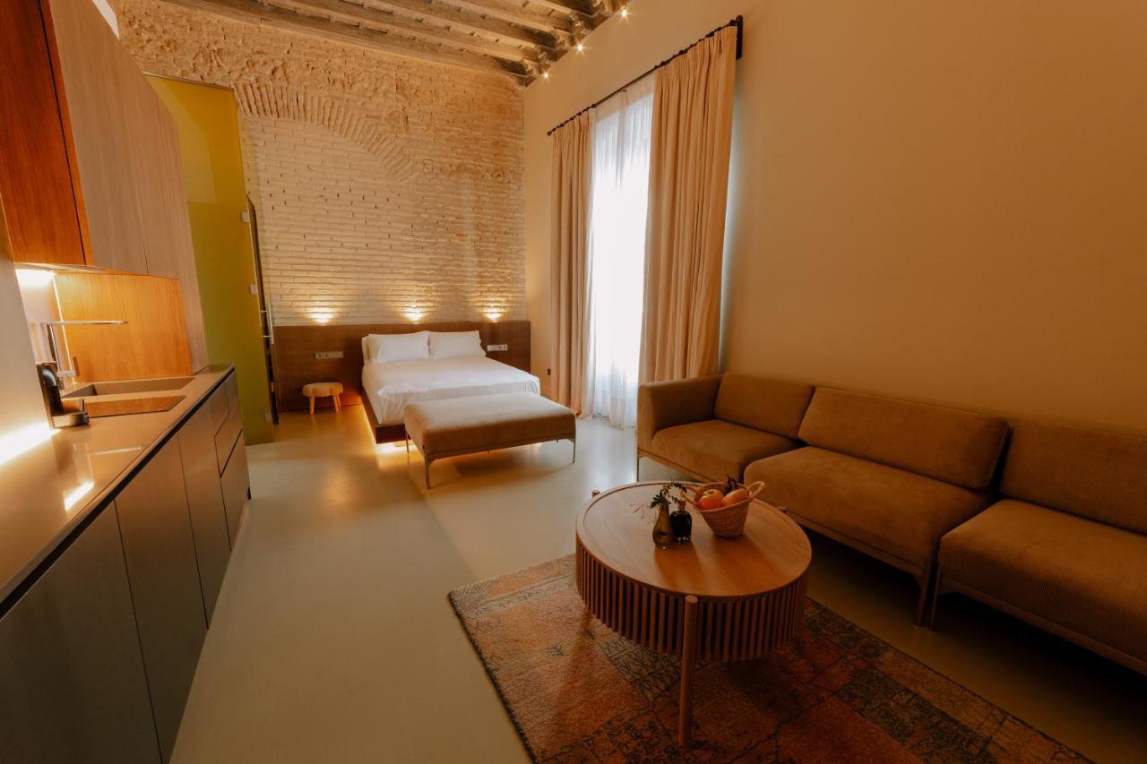Apartamento Casa del Cardenal Córdoba Exterior foto