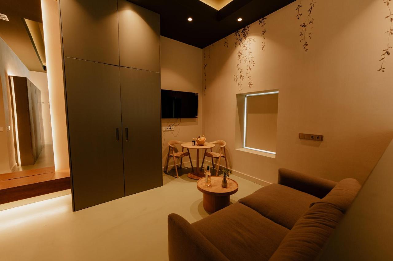Apartamento Casa del Cardenal Córdoba Exterior foto