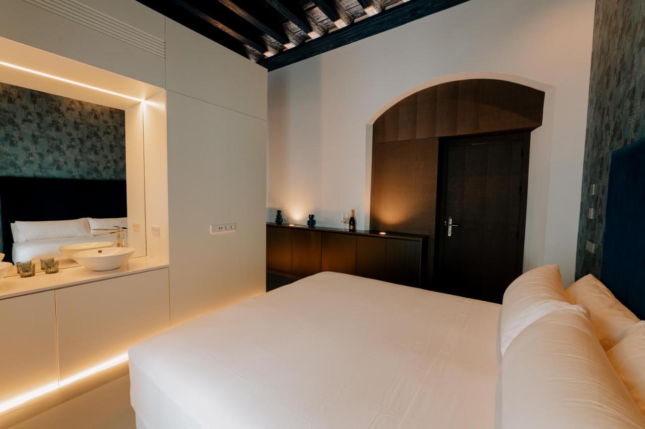Apartamento Casa del Cardenal Córdoba Exterior foto