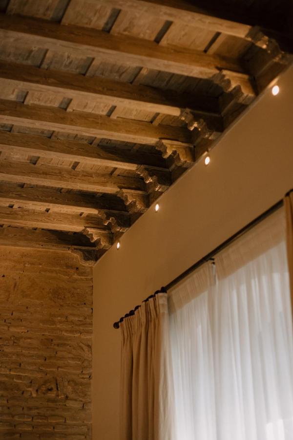Apartamento Casa del Cardenal Córdoba Exterior foto