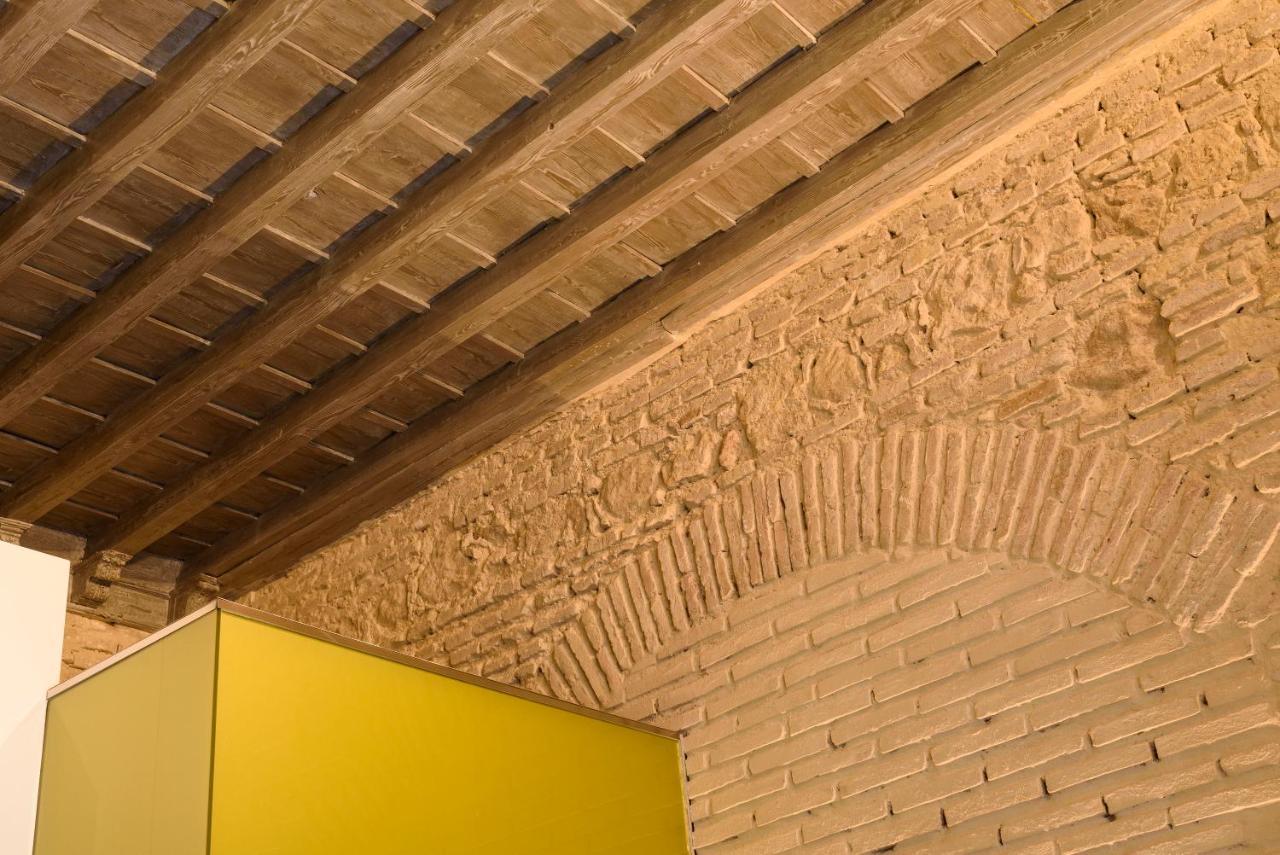 Apartamento Casa del Cardenal Córdoba Exterior foto