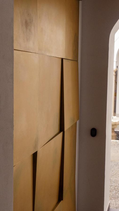 Apartamento Casa del Cardenal Córdoba Exterior foto