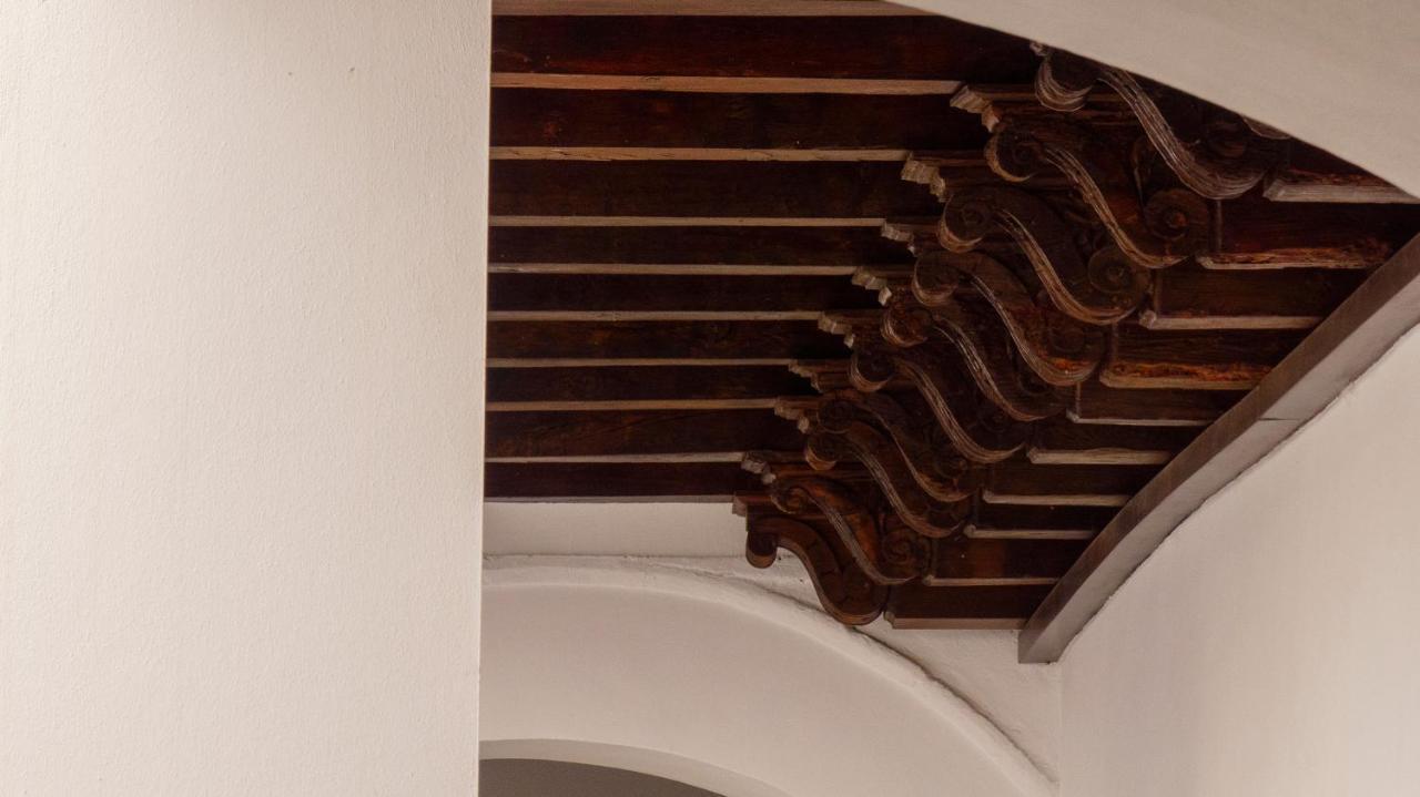 Apartamento Casa del Cardenal Córdoba Exterior foto