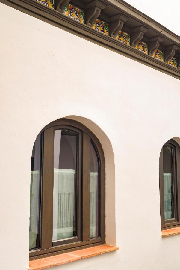 Apartamento Casa del Cardenal Córdoba Exterior foto